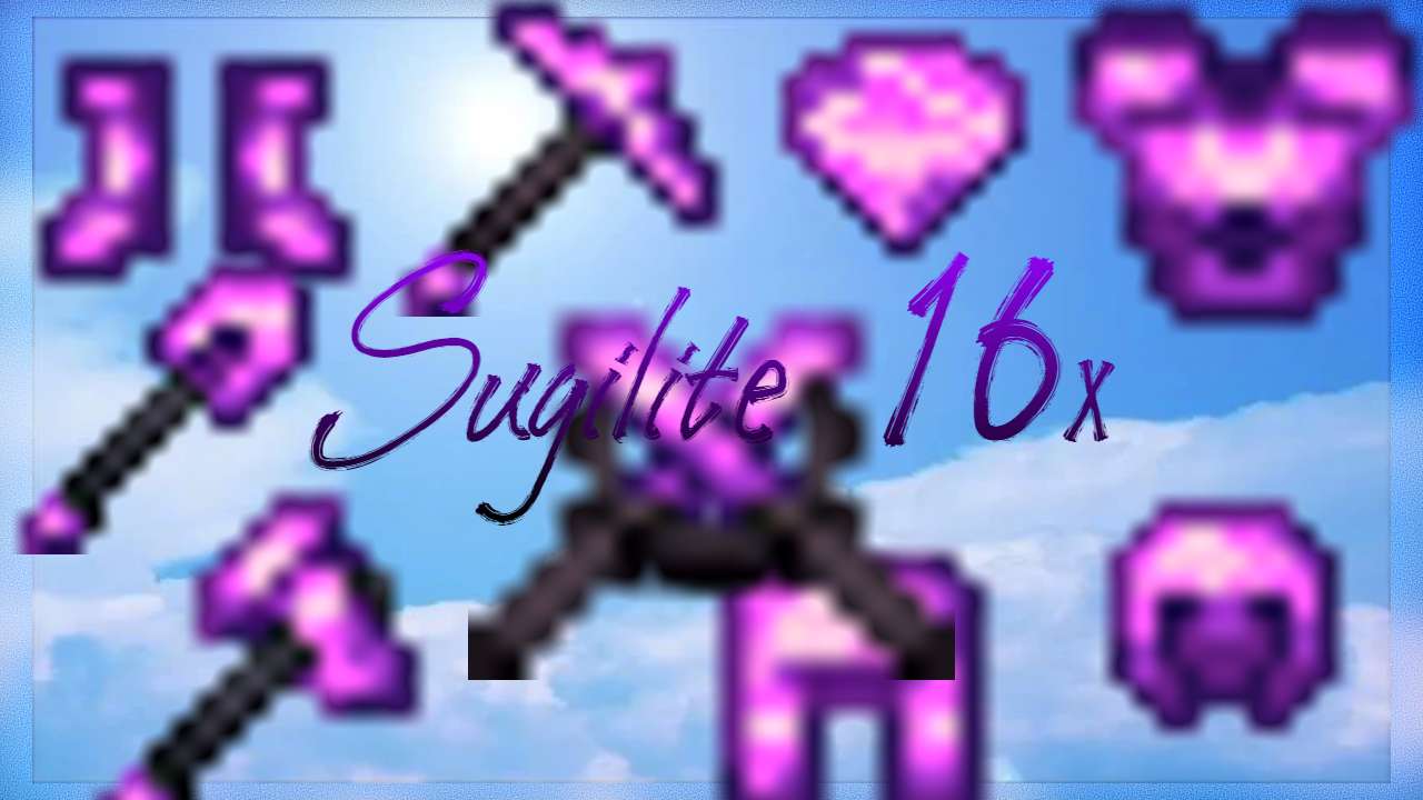 Gallery Banner for Sugilite  on PvPRP